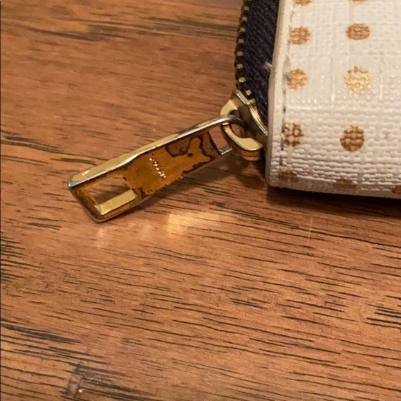 Fossil wallet - Picture 5 of 5